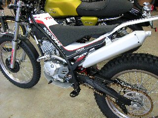 gasgas