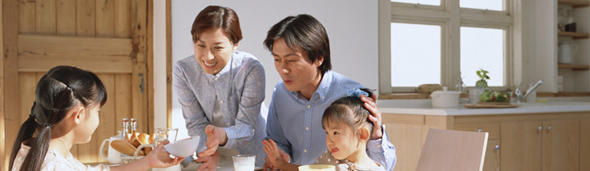 不動産仲介